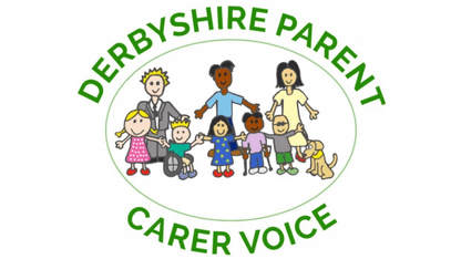 Derbyshire Parent Carer Voice (DPCV) Events